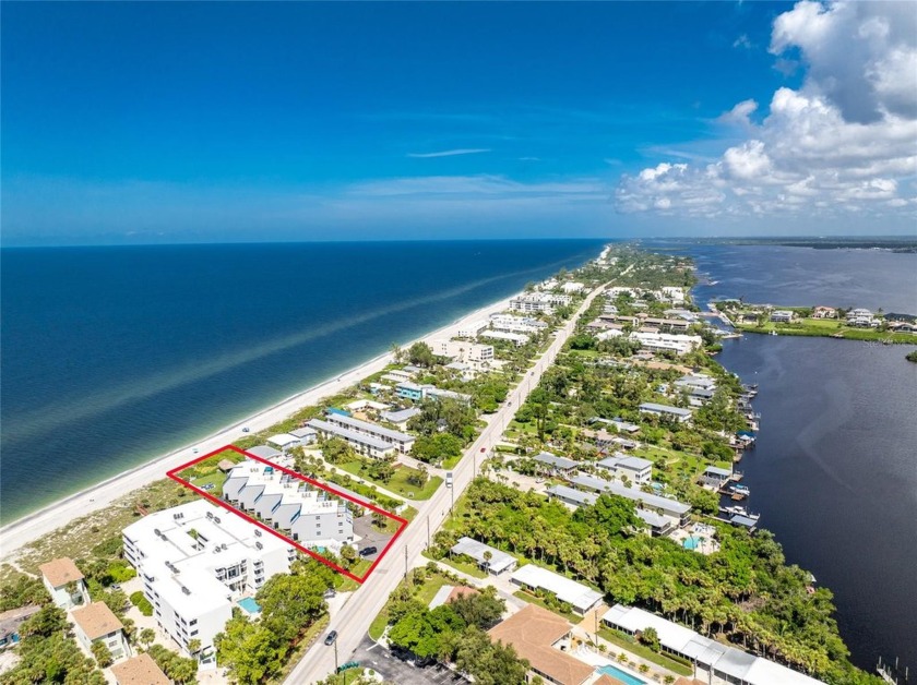 A Sunshine Filled Beach Escape at The Boardwalk on Manasota Key! - Beach Condo for sale in Englewood, Florida on Beachhouse.com