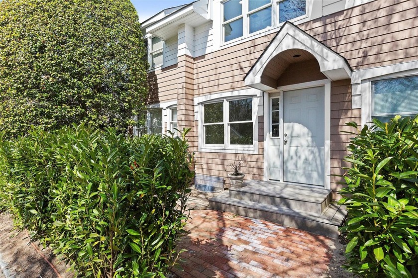 South of the Highway - This investment property is a partially - Beach Condo for sale in Hampton Bays, New York on Beachhouse.com