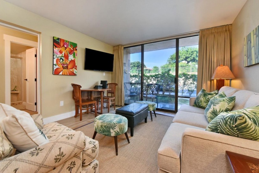 Pacific Shores B102 · PacSB102 Family Getaway 3BD Across Beach - Beach Vacation Rentals in Kihei, HI on Beachhouse.com