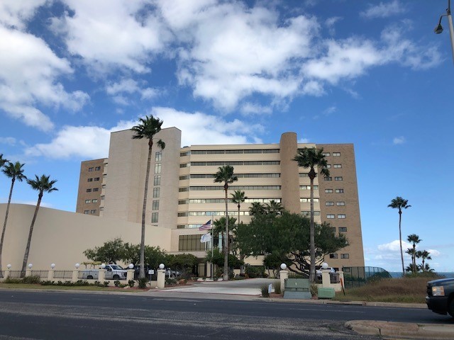 Corner Unit, 3/2 - Beach Condo for sale in Corpus Christi, Texas on Beachhouse.com