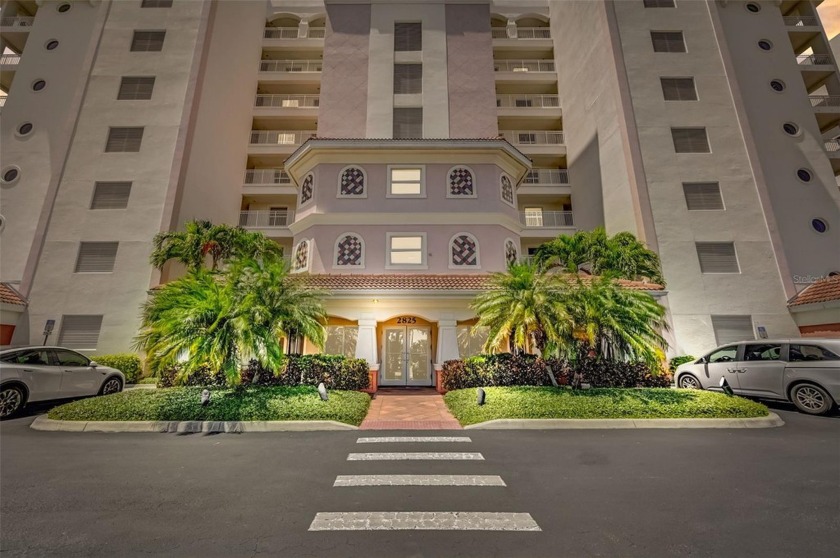 Located on the 5th floor of the beautiful Bay Club Condominium - Beach Condo for sale in Palmetto, Florida on Beachhouse.com