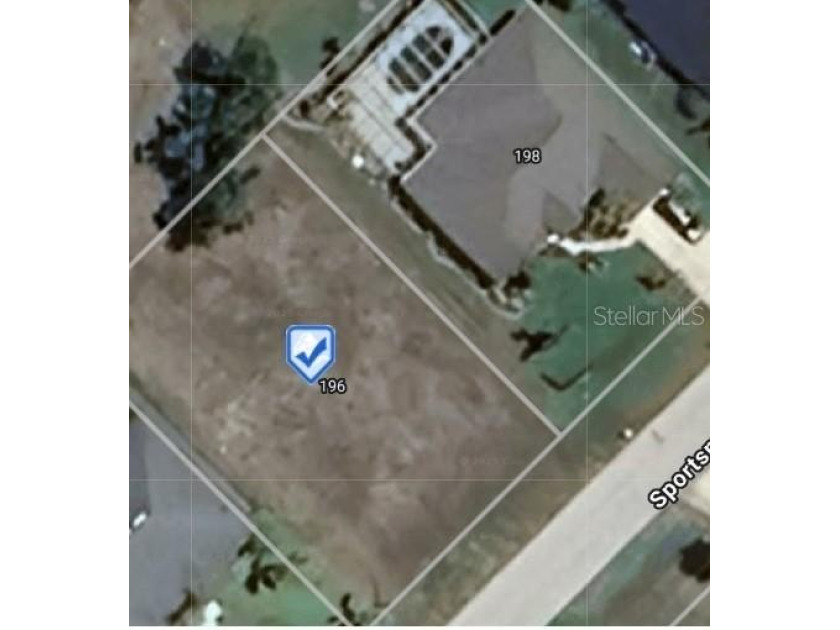 Location! Location! Location! Build your dream in this much - Beach Lot for sale in Rotonda West, Florida on Beachhouse.com