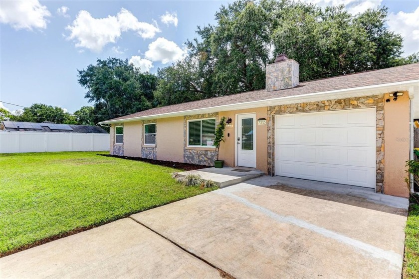 This stunning home perfectly blends modern upgrades with an - Beach Home for sale in Cocoa, Florida on Beachhouse.com