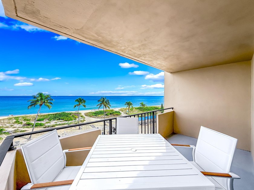 Nestled in the charming town of Lauderdale-by-the-Sea - just - Beach Condo for sale in Lauderdale BY The Sea, Florida on Beachhouse.com