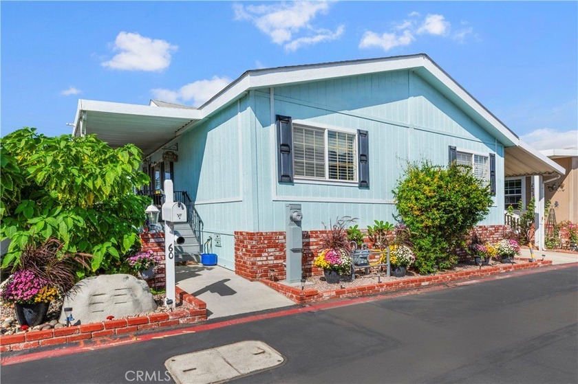 Discover affordable luxury living in this beautifully remodeled - Beach Home for sale in Huntington Beach, California on Beachhouse.com