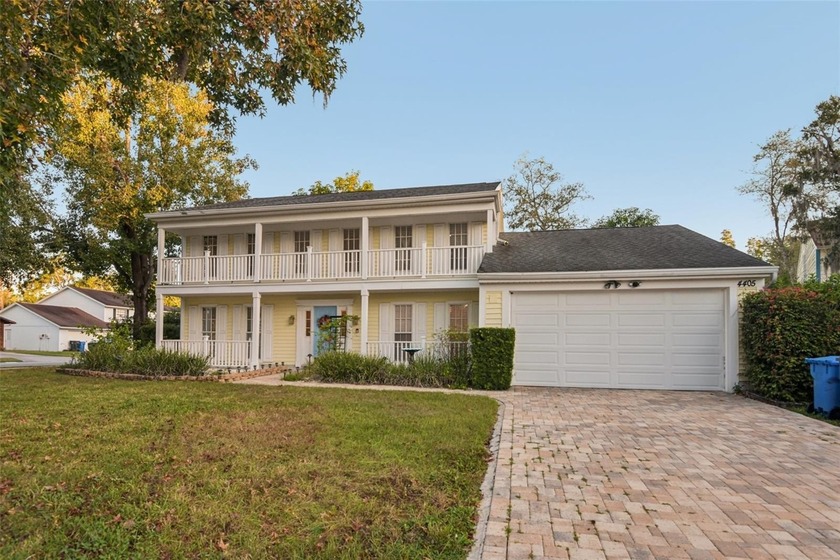 Welcome to 4405 Honeybrook Cir, Tampa, FL 33624 -- a stunning - Beach Home for sale in Tampa, Florida on Beachhouse.com