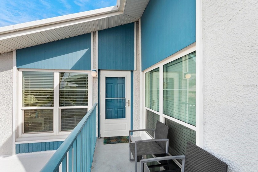Welcome to this bright and vibrant, newly updated 1 bedroom 1 - Beach Condo for sale in Madeira Beach, Florida on Beachhouse.com