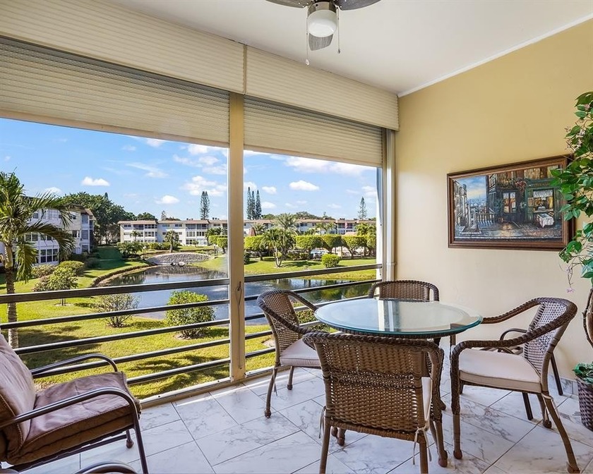 A beautifully remodeled 2-bedroom, 2-bath condo in the 55+ Rose - Beach Condo for sale in Lauderdale Lakes, Florida on Beachhouse.com
