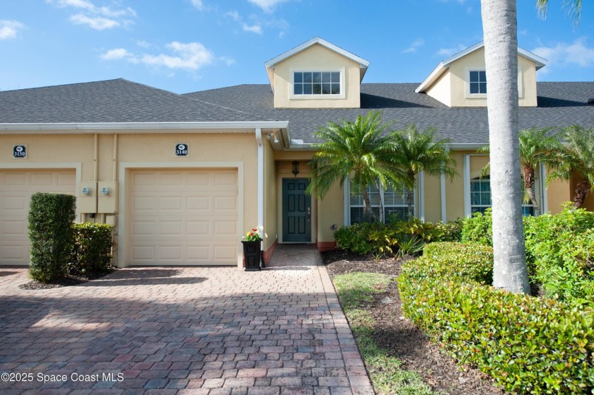 Heritage Isle; the most prestigious 55+resort-style community in - Beach Townhome/Townhouse for sale in Melbourne, Florida on Beachhouse.com