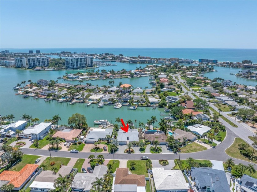 One or more photo(s) has been virtually staged. Your waterfront - Beach Home for sale in Treasure Island, Florida on Beachhouse.com