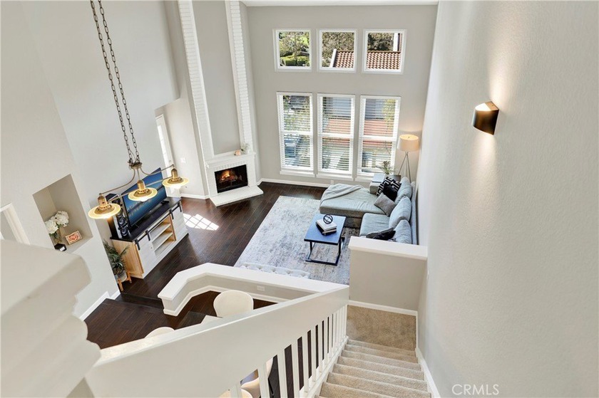 Welcome to this spacious 3-bedroom, 2-bath upper-level condo - Beach Condo for sale in Mission Viejo, California on Beachhouse.com