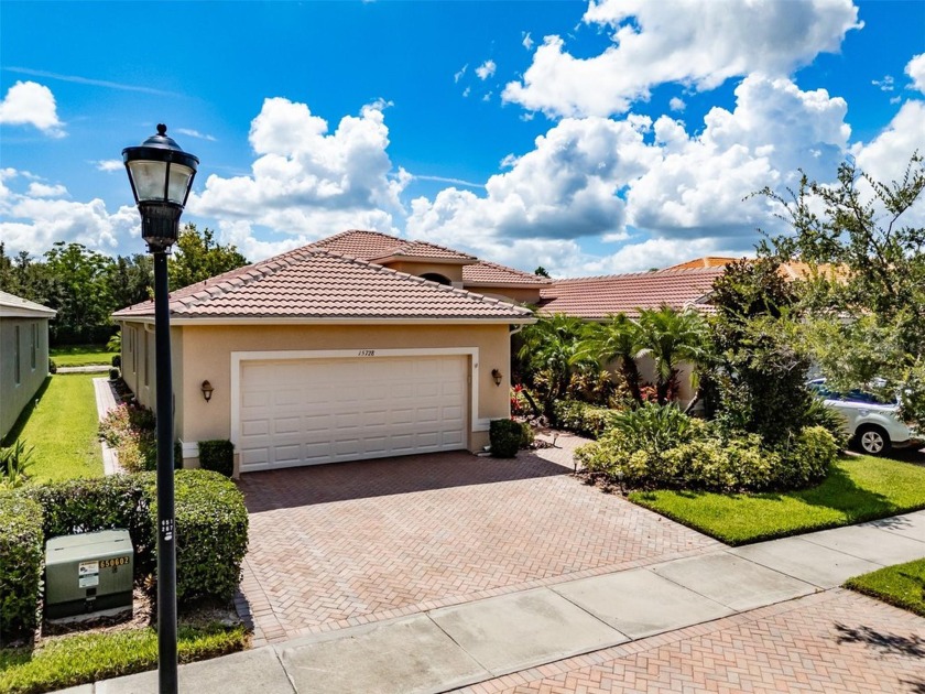 This GL Homes built Isabella Grande might be exactly what you - Beach Home for sale in Wimauma, Florida on Beachhouse.com