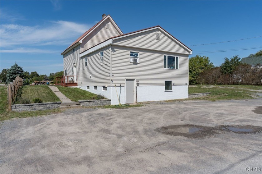 Wow, talk about a great investment on rare waterfront property! - Beach Home for sale in Chaumont, New York on Beachhouse.com