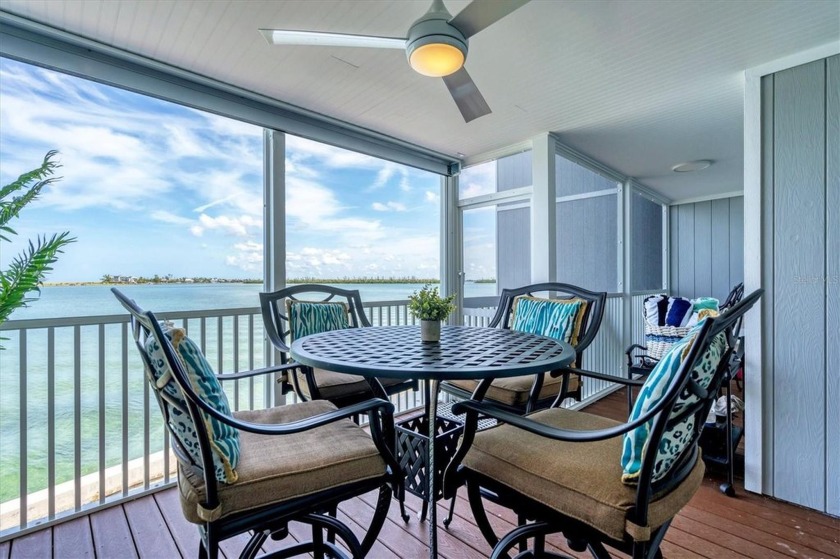 Step into a masterpiece of modern design and luxury with this - Beach Condo for sale in Boca Grande, Florida on Beachhouse.com