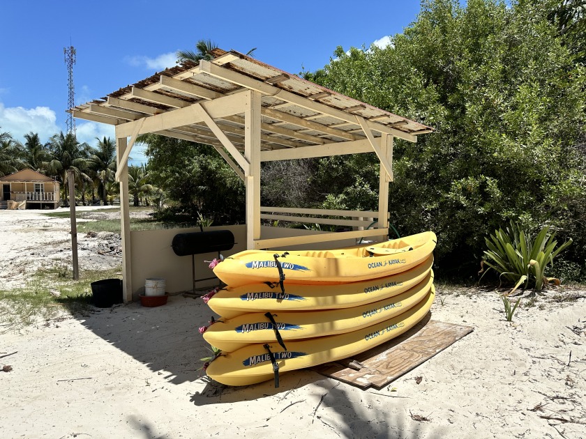 Expansive 5BR Condo Combo - Large Groups & Families - Beach Vacation Rentals in San Pedro - North, Belize District on Beachhouse.com