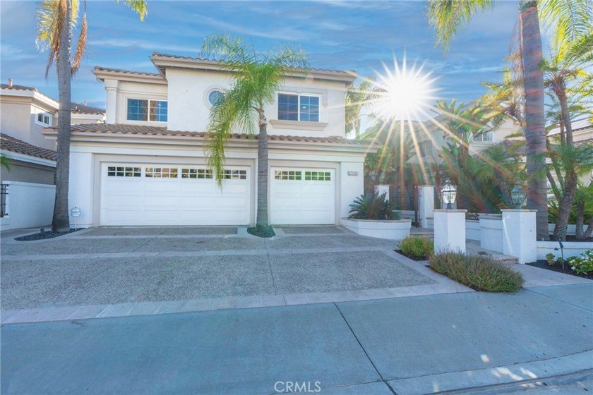 Discover This Beautiful Single-Family Home In The Coveted - Beach Home for sale in Mission Viejo, California on Beachhouse.com