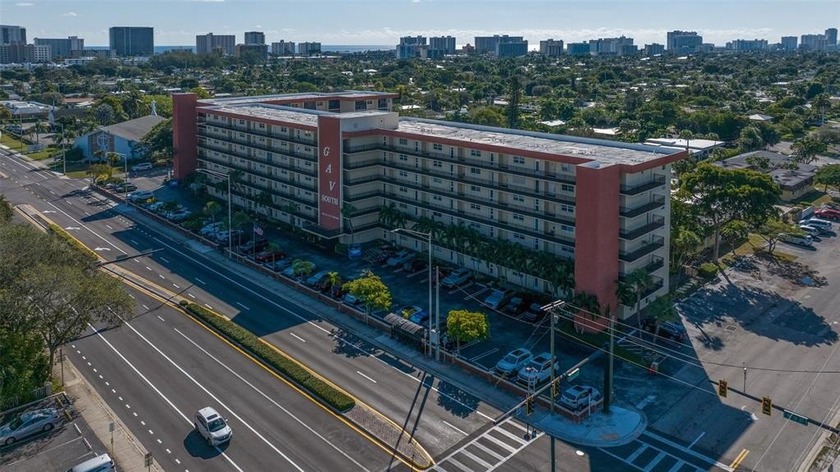 Come make this your home in the close-knit community of Garden - Beach Condo for sale in Pompano Beach, Florida on Beachhouse.com