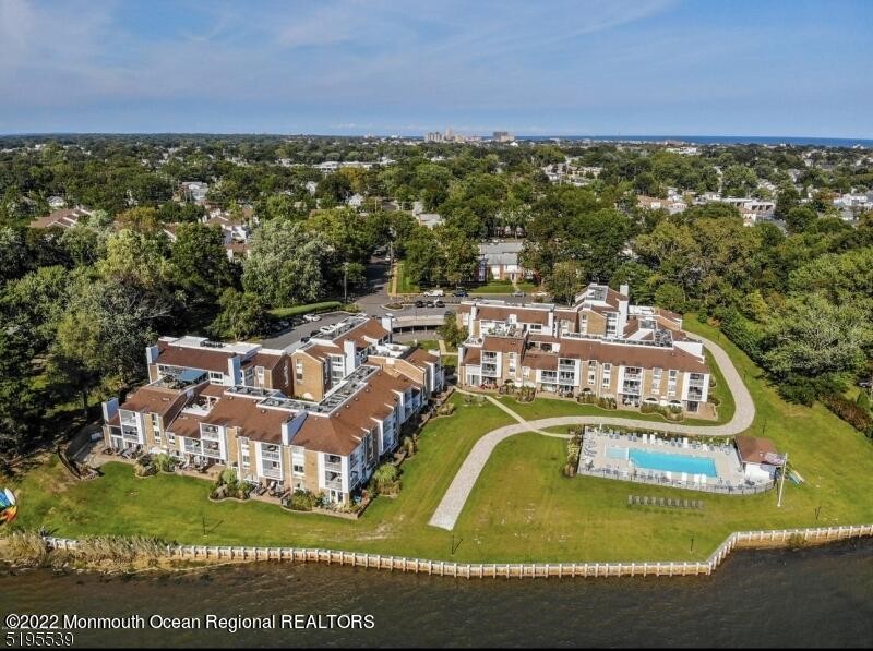 Your search ends here at this beautiful unit at Bijou Villa - Beach Condo for sale in Neptune City, New Jersey on Beachhouse.com