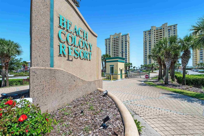 This three-bedroom, 1,927 square foot, west-corner unit is - Beach Home for sale in Pensacola, Florida on Beachhouse.com