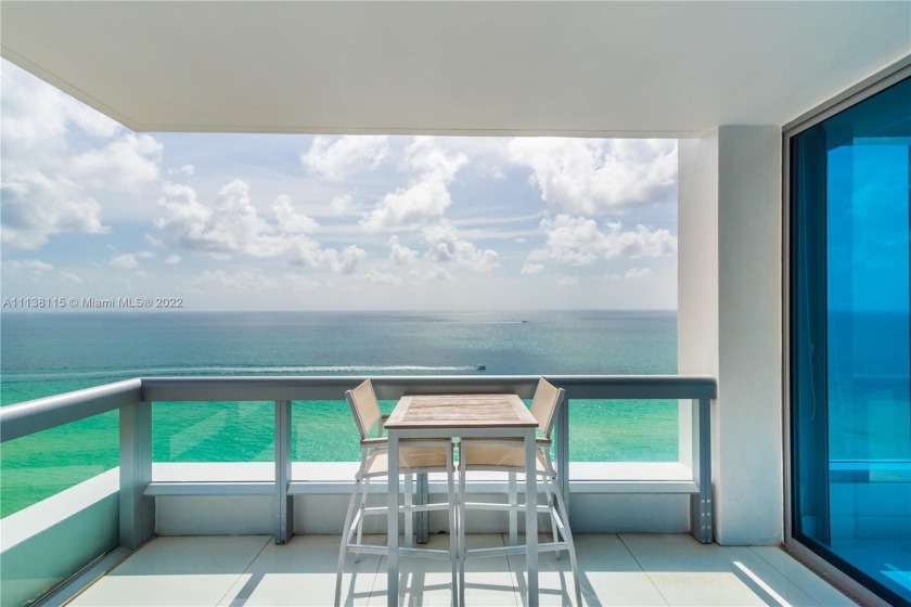 Immaculate 2/2 corner oceanfront turn-key in North Tower located - Beach Condo for sale in Miami Beach, Florida on Beachhouse.com