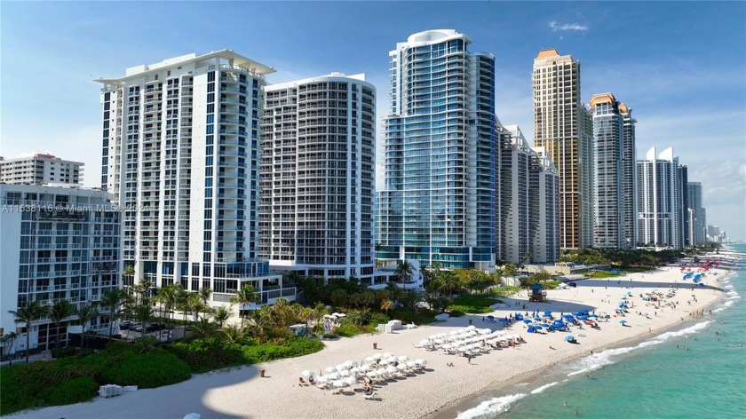 This resort style setting with breathtaking and stunning views - Beach Condo for sale in Sunny Isles Beach, Florida on Beachhouse.com