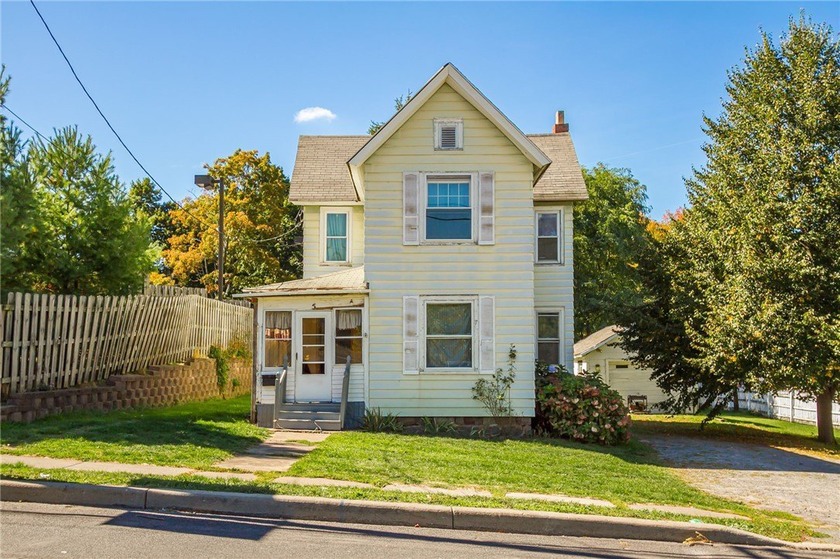 Calling all investors and buyers looking for a home with - Beach Home for sale in Sodus, New York on Beachhouse.com