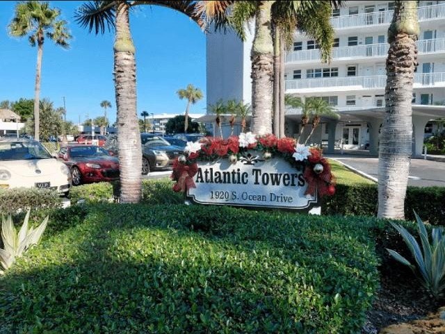 Location, Location, Location! Adjacent to Fort Lauderdale's - Beach Home for sale in Fort Lauderdale, Florida on Beachhouse.com