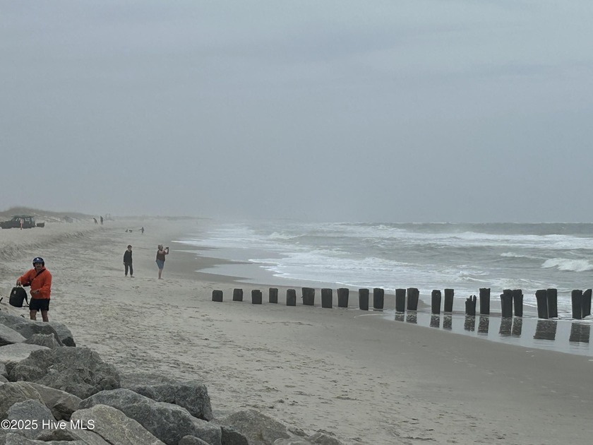 New Paint and furniture updates makes this Ocean View Condo a - Beach Condo for sale in Carolina Beach, North Carolina on Beachhouse.com