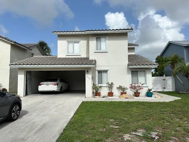 Discover this newly listed home nestled in the heart of Lake - Beach Home for sale in Lake Worth, Florida on Beachhouse.com