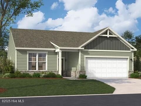 Move in by end the of year or latest January 2026! Brand new - Beach Home for sale in Leland, North Carolina on Beachhouse.com