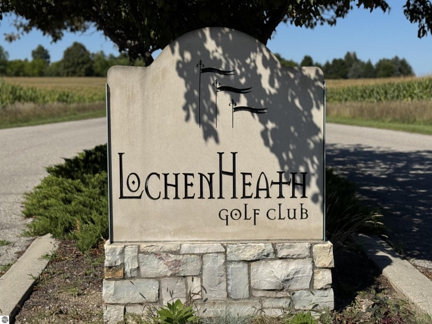 Discover your ideal canvas for luxurious living with this - Beach Lot for sale in Williamsburg, Michigan on Beachhouse.com