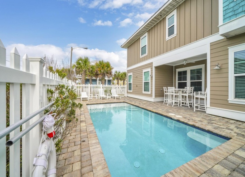 $75k Price improvement! Welcome to your coastal paradise just - Beach Home for sale in Panama City Beach, Florida on Beachhouse.com