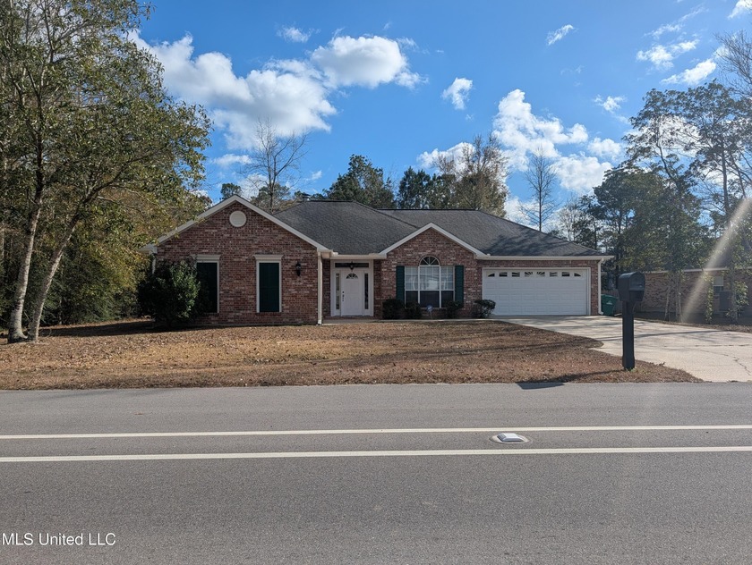 This home is located within a highly walkable community - Beach Home for sale in Diamondhead, Mississippi on Beachhouse.com