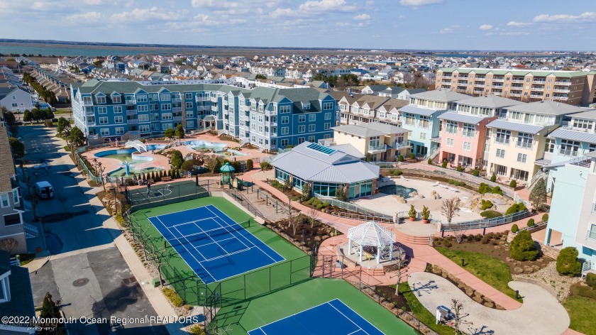 Escape to paradise in the Jersey Shore's premier Oceanfront - Beach Condo for sale in Wildwood Crest, New Jersey on Beachhouse.com
