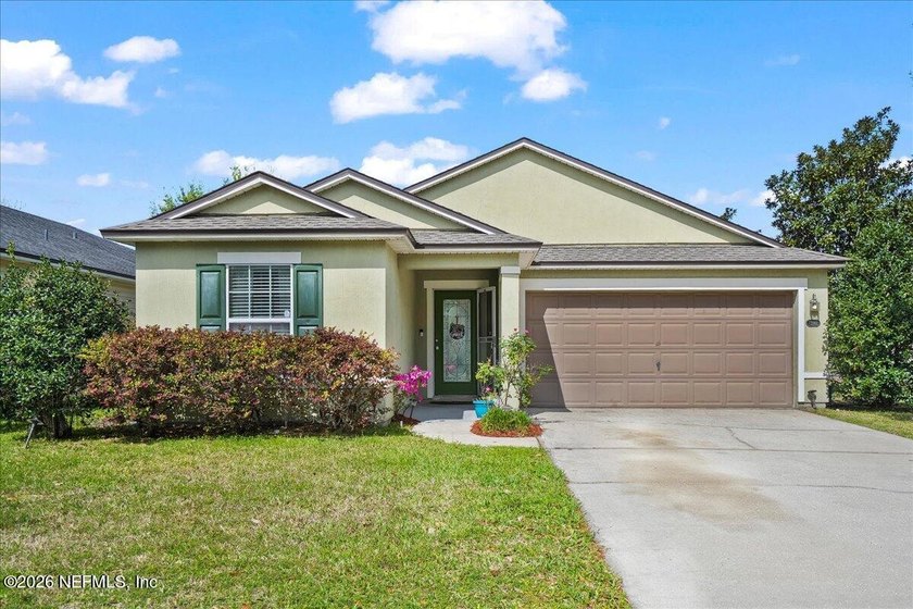 Located in an established North Jacksonville neighborhood, this - Beach Home for sale in Jacksonville, Florida on Beachhouse.com
