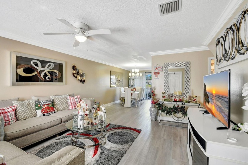 Your Dream Home Awaits! Discover this stunning 3-bedroom, 2 - Beach Townhome/Townhouse for sale in Greenacres, Florida on Beachhouse.com