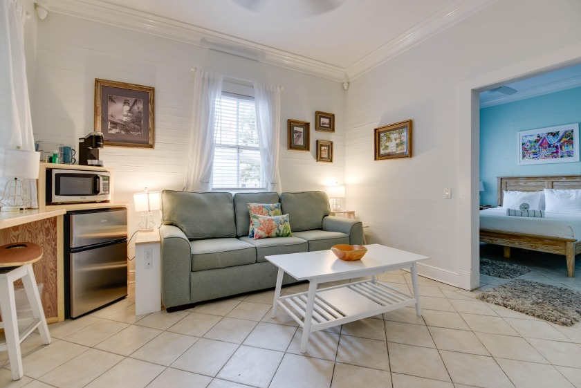 African Queen - Harbor Walk Hideaways - Beach Vacation Rentals in Key West, FL on Beachhouse.com