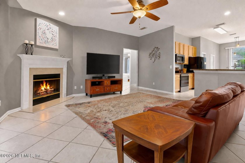 Updated pricing creates an incredible opportunity! This - Beach Home for sale in Saint Johns, Florida on Beachhouse.com