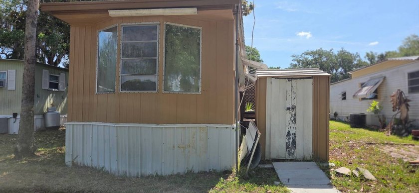 Located in a desirable senior community with an 80/20 rule - Beach Home for sale in New Smyrna Beach, Florida on Beachhouse.com