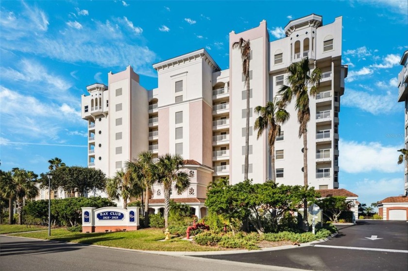 RARE PENTHOUSE WITH BREATHTAKING WATER VIEWS! WELCOME TO - Beach Condo for sale in Palmetto, Florida on Beachhouse.com