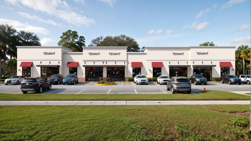 Unlock one of the most coveted opportunities in Martin County - - Beach Commercial for sale in Hobe Sound, Florida on Beachhouse.com