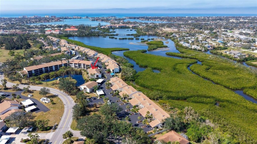 PRICED TO SELL! The minute you enter this STUNNING 2 bed, 2 bath - Beach Condo for sale in Venice, Florida on Beachhouse.com