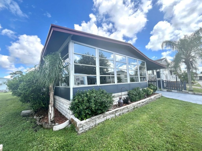 Are You looking for a perfect winter home or year-round home' - Beach Home for sale in Vero Beach, Florida on Beachhouse.com