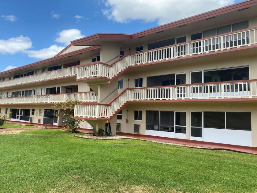 Step into this beautifully FULLY REMODELED and FURNISHED unit - Beach Condo for sale in Hollywood, Florida on Beachhouse.com