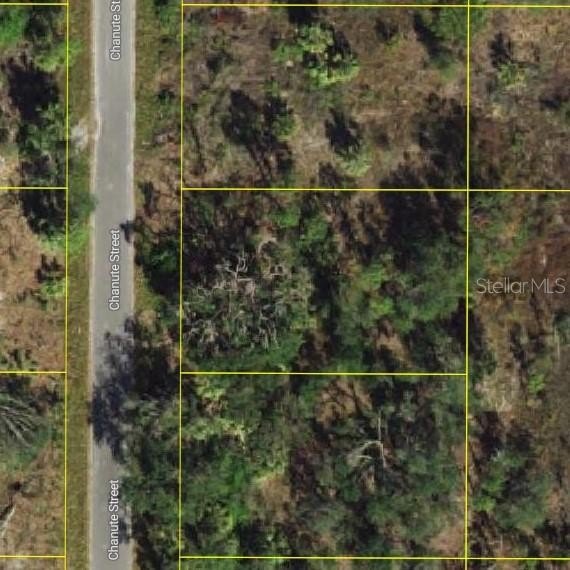 SINGLE LOT LOCATED CLOSE TO BEACHES, GOLF, RECREATION AND - Beach Lot for sale in Port Charlotte, Florida on Beachhouse.com