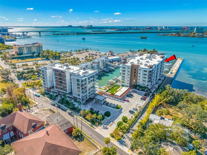 Walking into this penthouse provides stunning, unobstructed and - Beach Condo for sale in Clearwater, Florida on Beachhouse.com