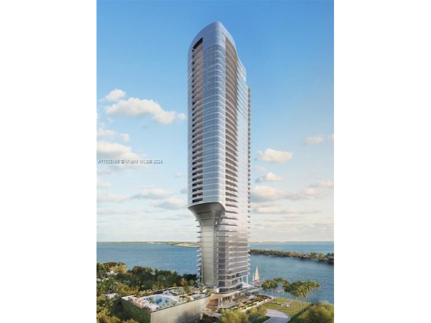 Una's 135 luxury residences set the standard for Brickell - Beach Condo for sale in Miami, Florida on Beachhouse.com