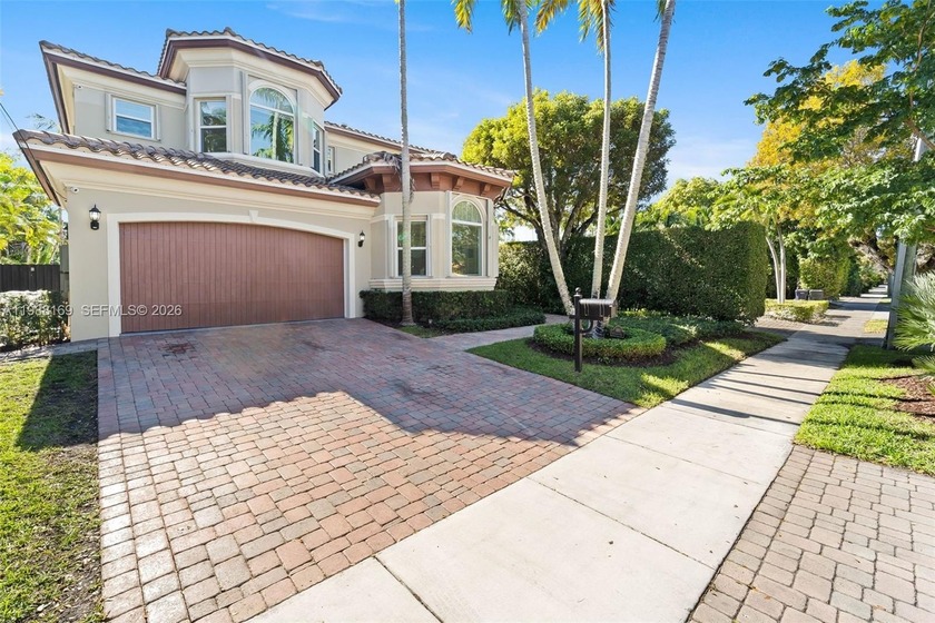 Welcome Home! 1490 Cleveland Road, an exceptional waterfront - Beach Home for sale in Miami Beach, Florida on Beachhouse.com