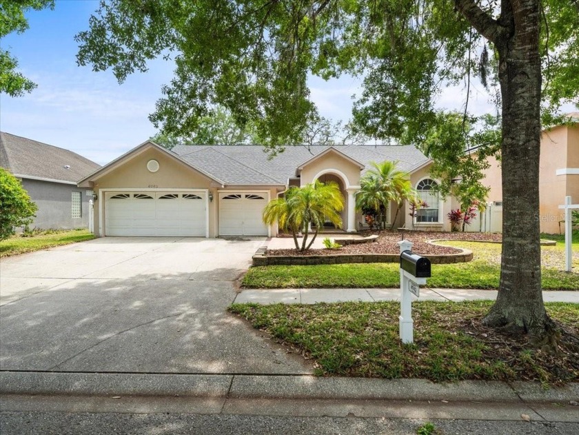 Welcome to your dream home in the desirable East Lake corridor! - Beach Home for sale in Palm Harbor, Florida on Beachhouse.com