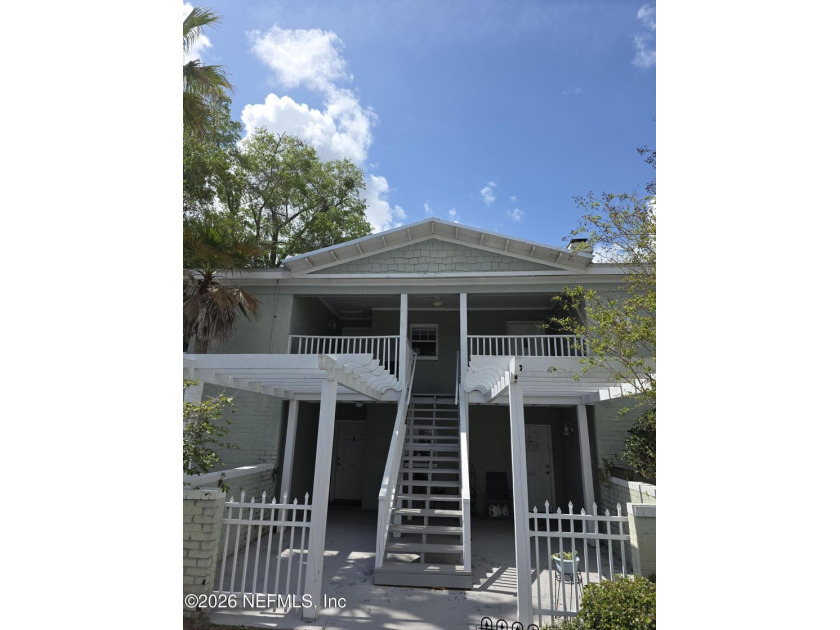 Welcome to this beautifully spacious 3-bedroom, 2-bath - Beach Condo for sale in Jacksonville, Florida on Beachhouse.com